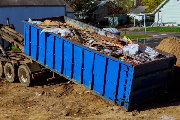 Property Management Cleanouts in Gates Mills, OH